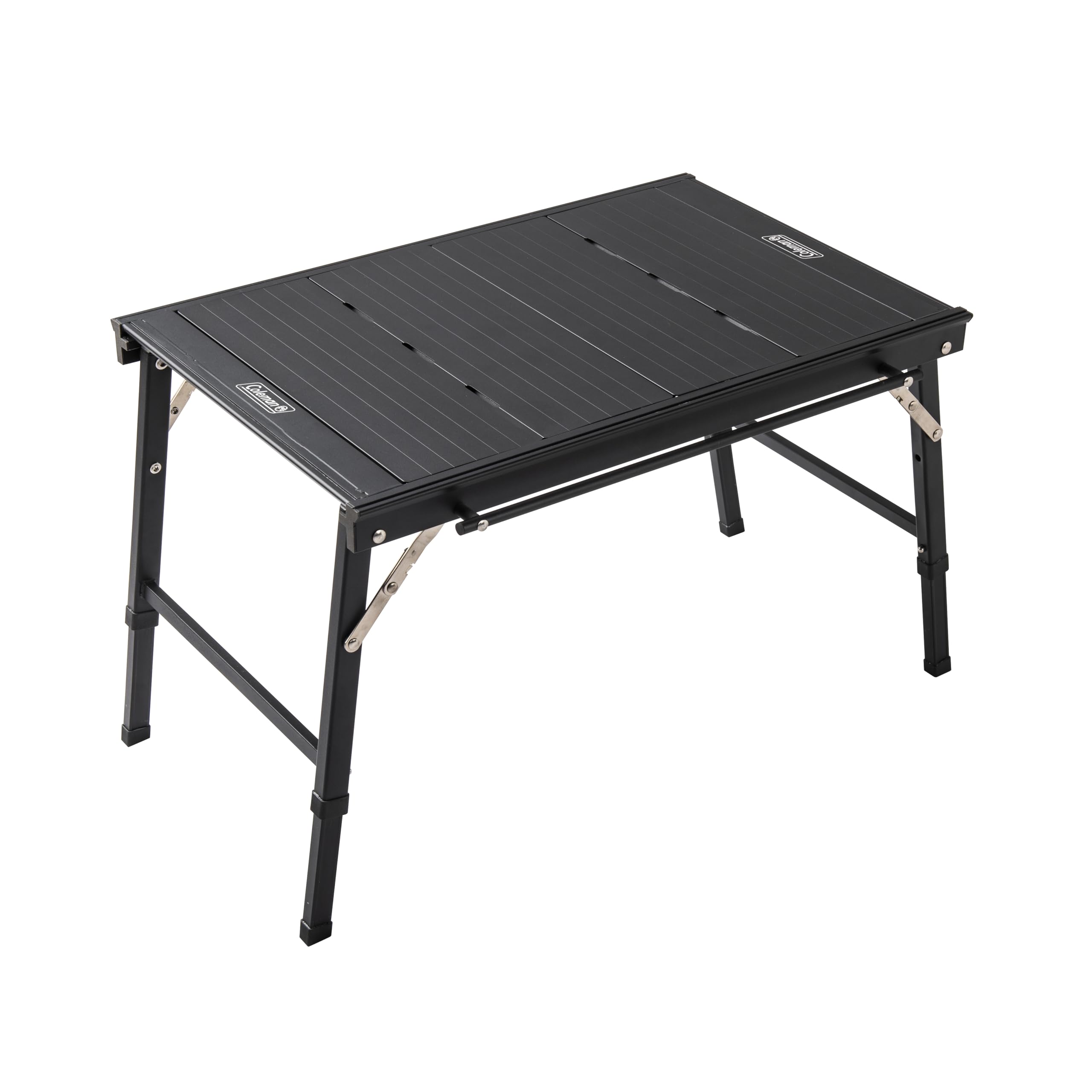 coleman アウトドアテーブル Amazon | Coleman(コールマン) フラットテーブル/60(ブラック